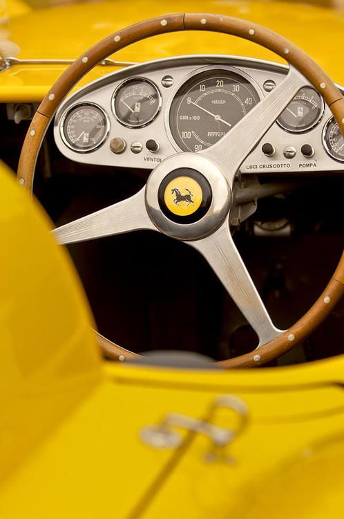 Retro automobile
 - super photo
