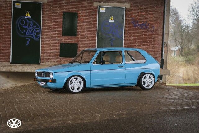 Retro car
 - fine photo
