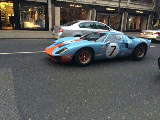 Retro car
 - good photo
