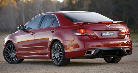 Sedan
 - super image
