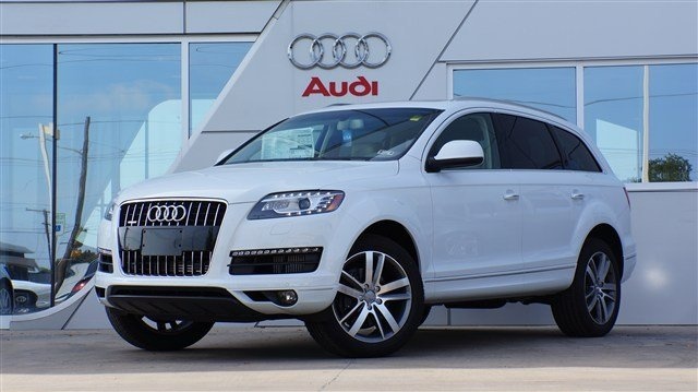 Suv Car
 - nice picture
