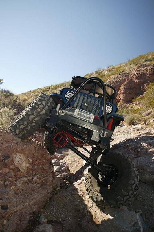 Jeep - super picture