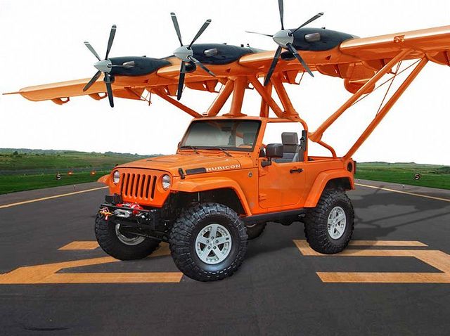 Jeep - good image
