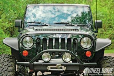 Jeep - image
