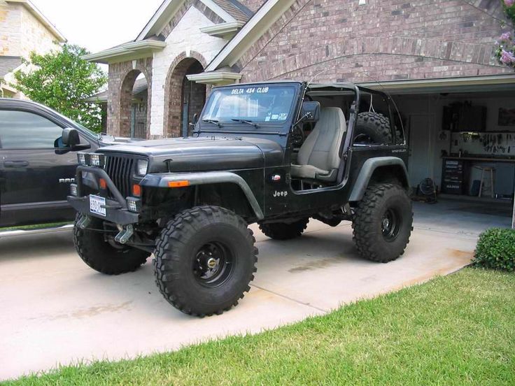 Jeep - nice photo
