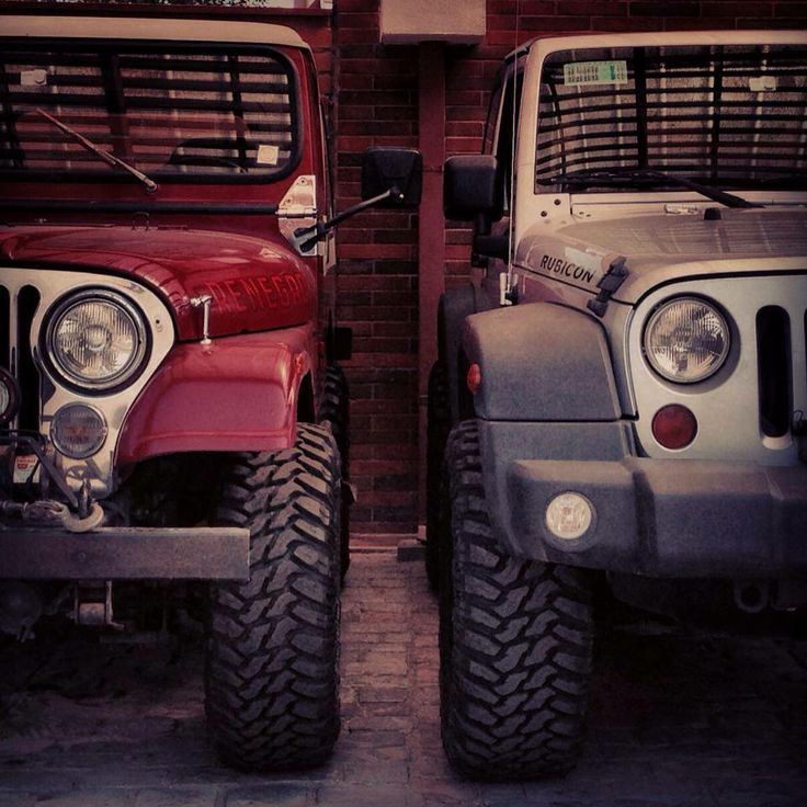 Jeep - cool photo
