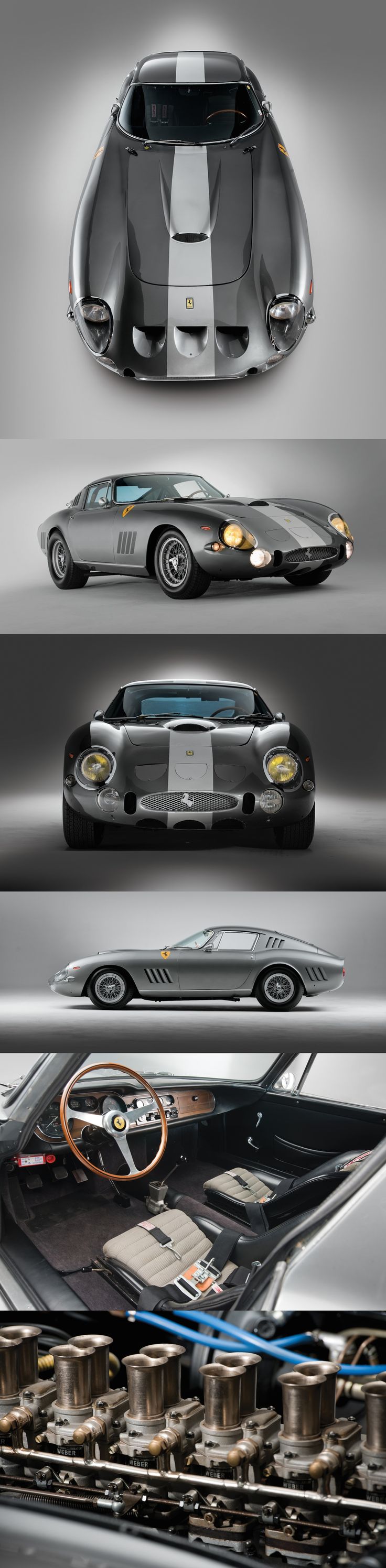 Retro car
 - fine image
