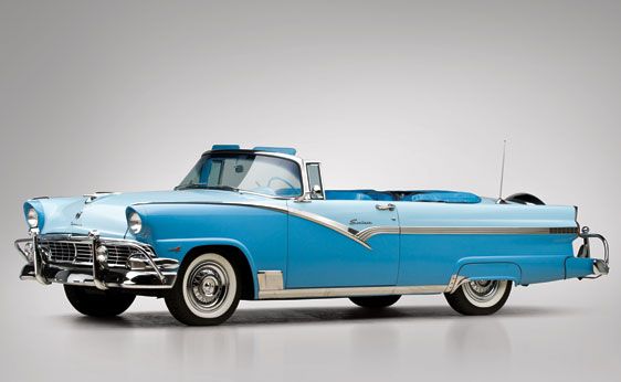 Auto
 - cool picture
