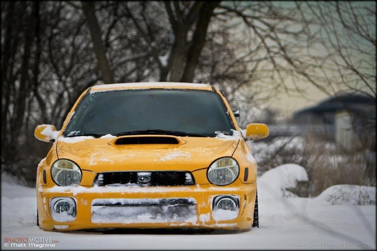 Hatchback
 - cool image
