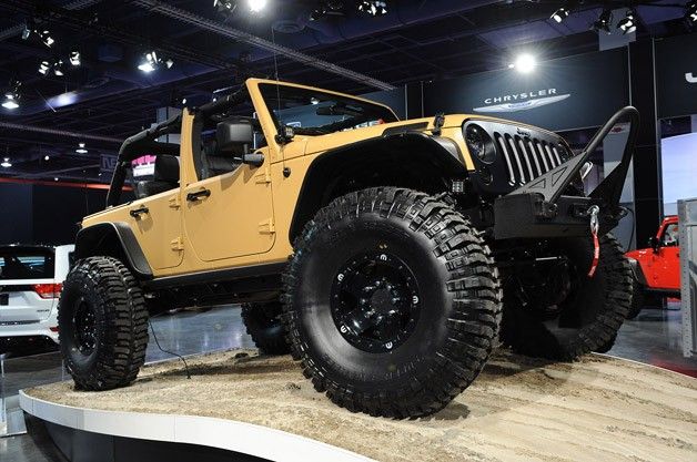 Jeep - good image
