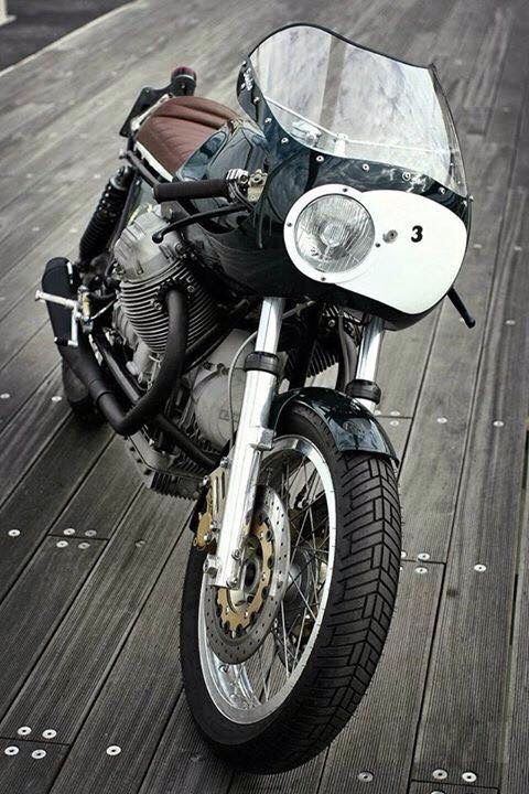 Motorcycle - nice photo
