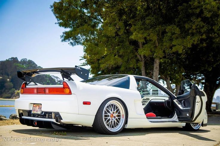 Retro auto - good picture
