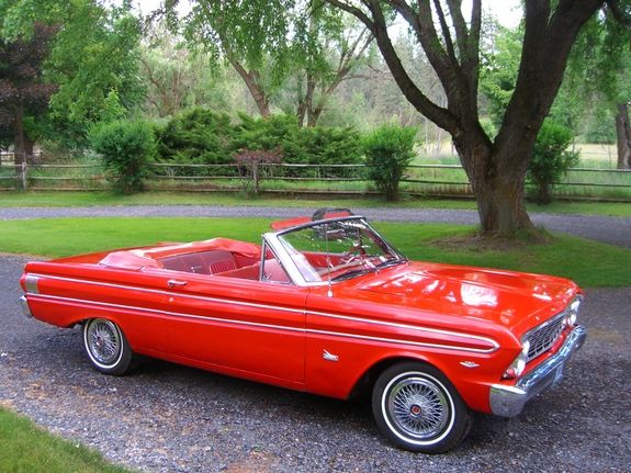 Convertible
 - photo
