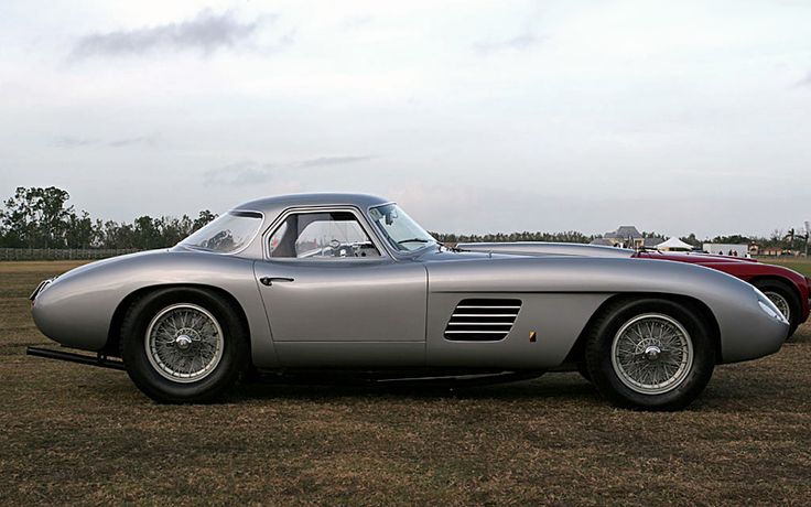 Retro car
 - cool photo
