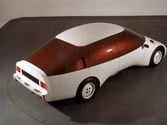 Concept car - cool picture
