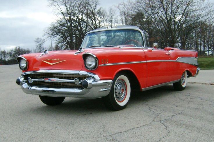 Auto
 - cool picture
