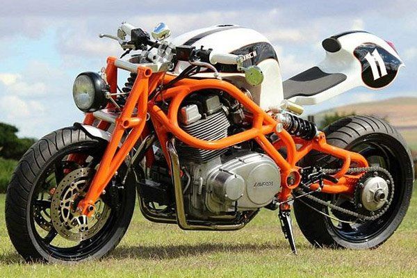 Motorbike
 - image

