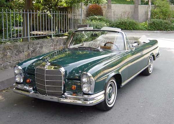 Auto
 - nice picture
