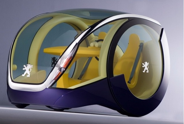 Concept car - image
