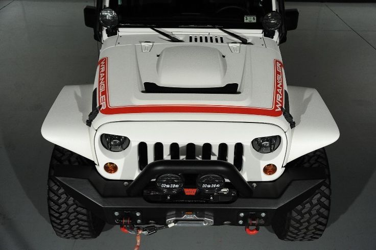 Jeep - nice picture
