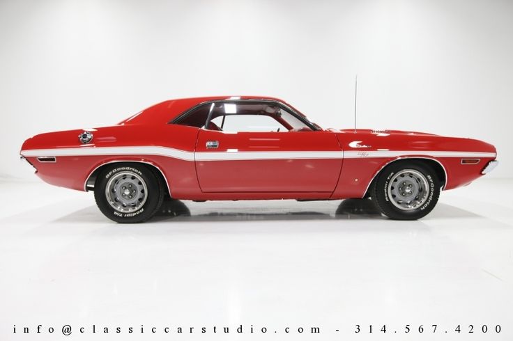 Muscle automobile
 - good picture
