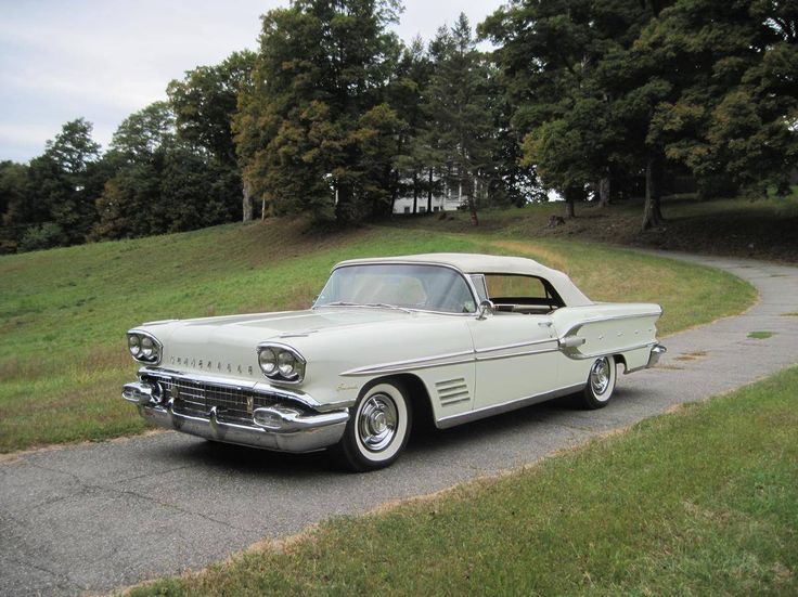 Convertible
 - nice image
