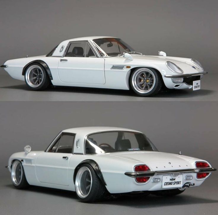 Retro auto - cute image
