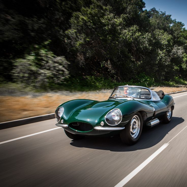 Retro car
 - cool image
