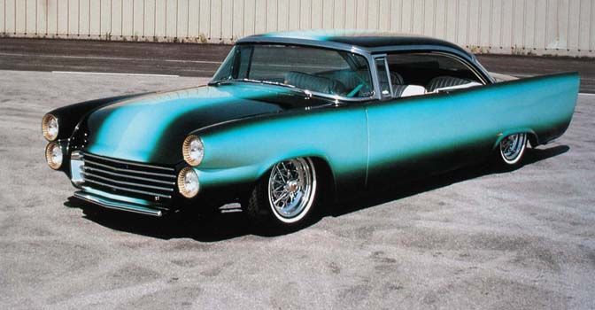 Retro car
 - nice photo
