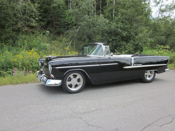 Auto
 - good picture
