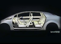 Concept car - nice picture