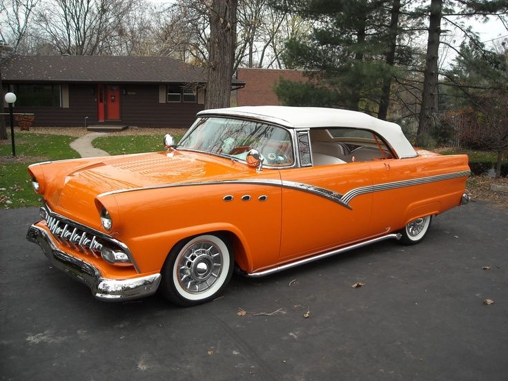 Convertible
 - nice image
