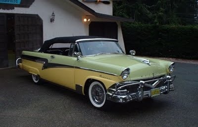 Convertible
 - picture
