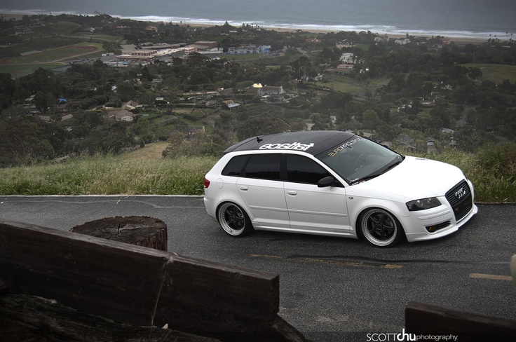 Hatchback
 - cool image

