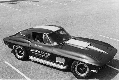 Retro auto - cute image
