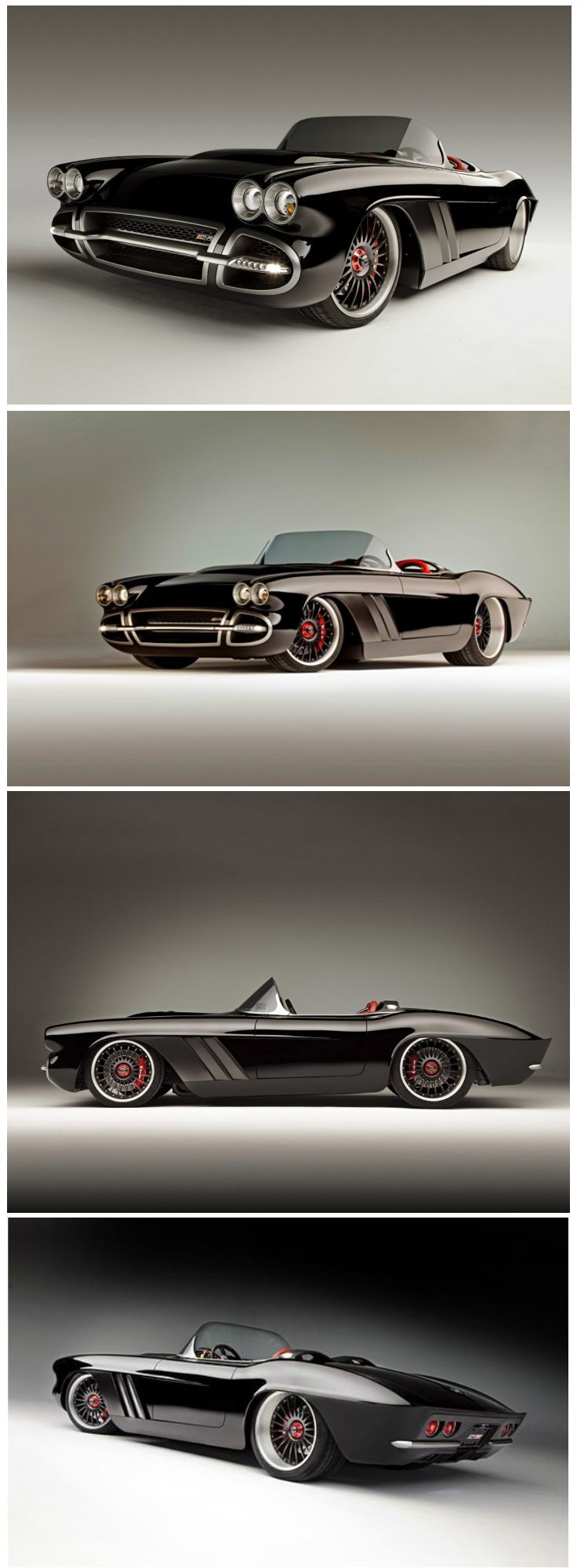 Retro automobile
 - cute photo
