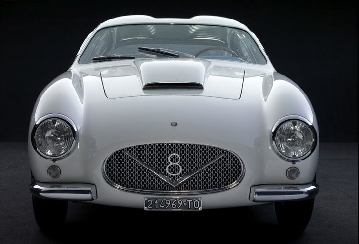 Retro automobile
 - cute picture
