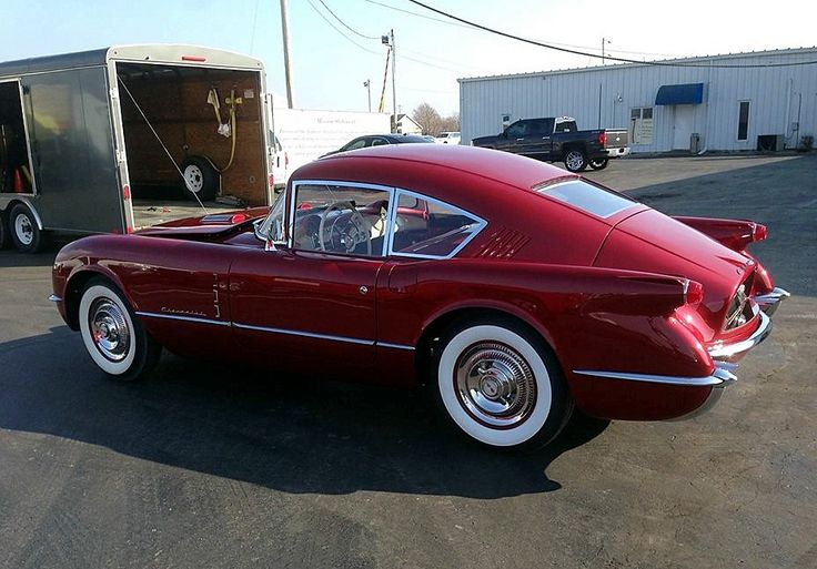 Retro automobile
 - fine photo
