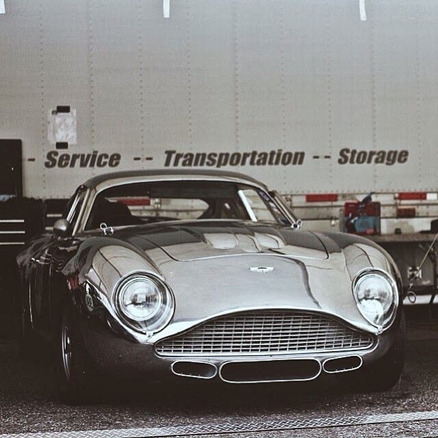 Retro automobile
 - nice photo
