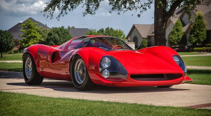 Retro car
 - fine picture
