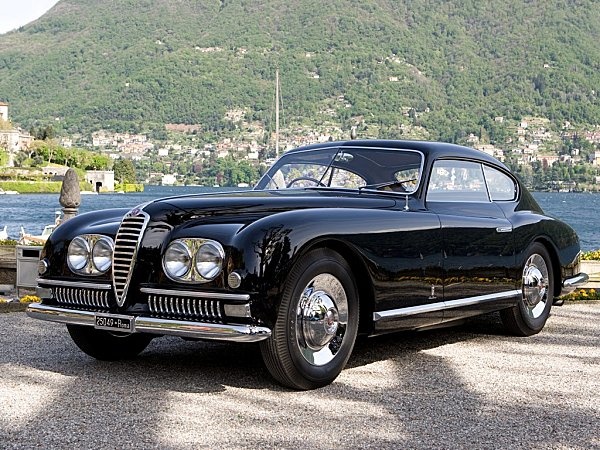 Retro car
 - good image
