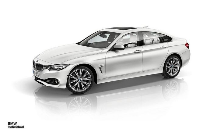 Sedan
 - fine picture
