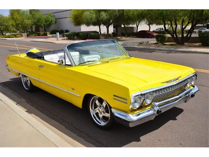 Convertible
 - super photo
