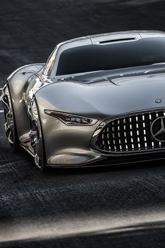 Luxury car - cool image