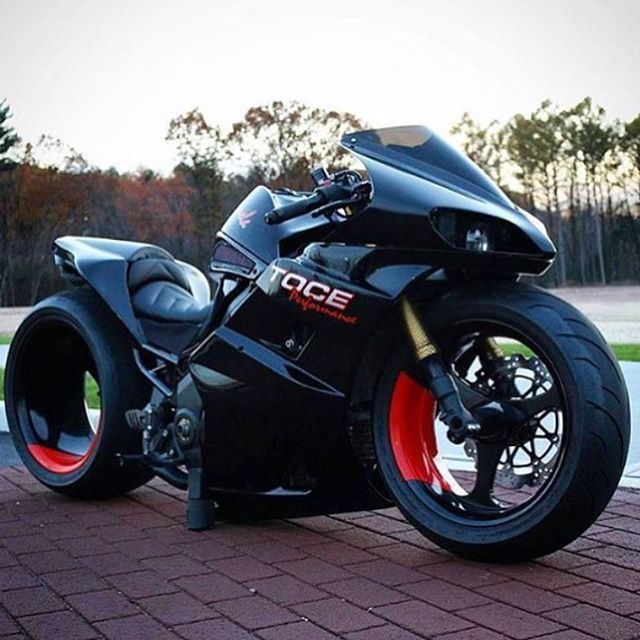 Motorcycle - super image
