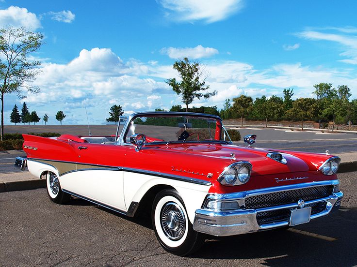 Auto
 - cool picture
