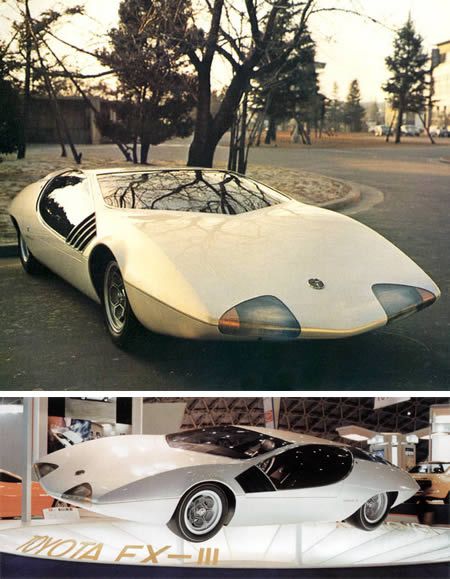 Concept car - cool image
