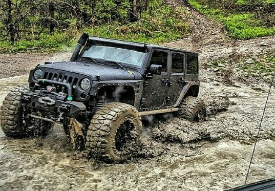 Jeep - super picture