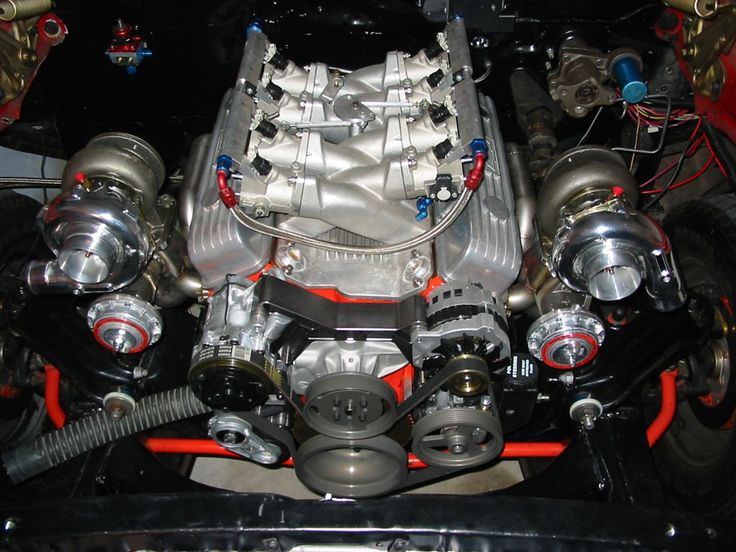 Muscle automobile
 - cute image
