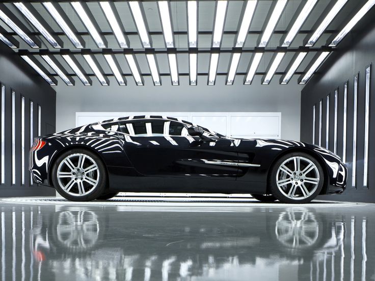 Luxury auto - cool photo